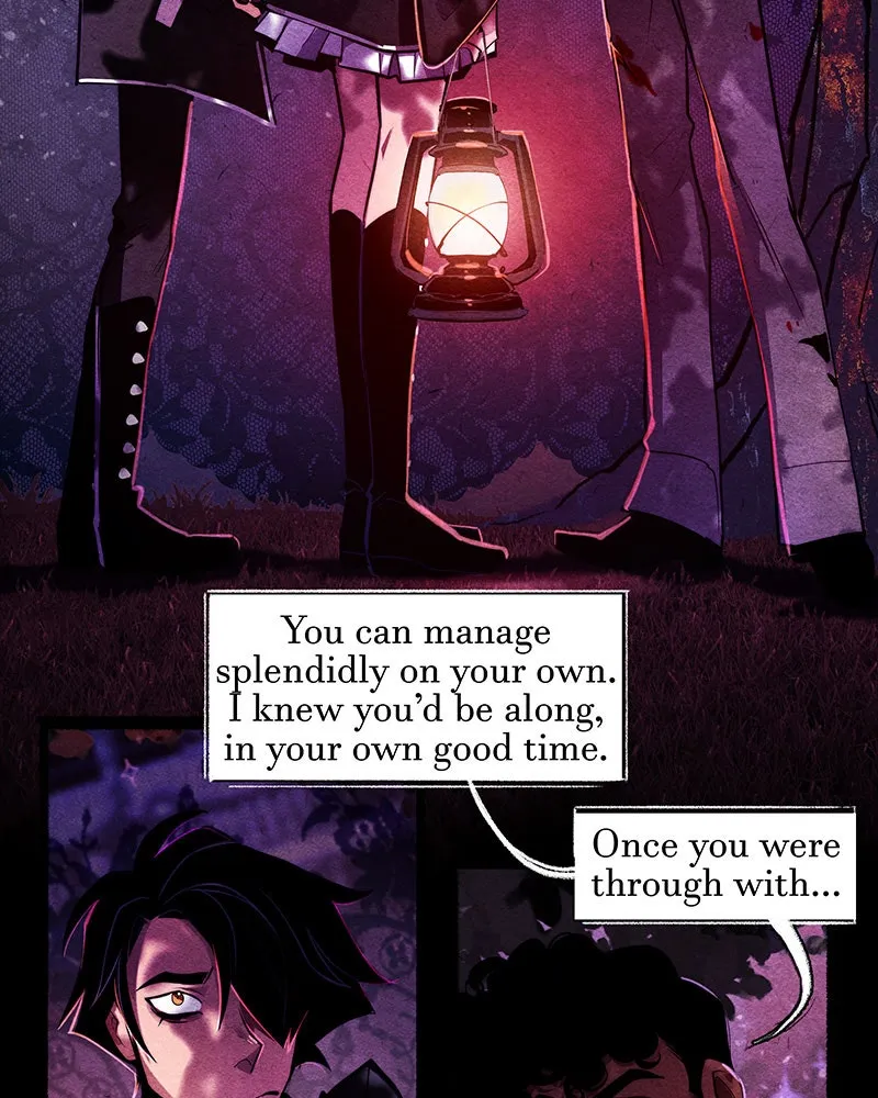 Read Nevermore EN Manga Online