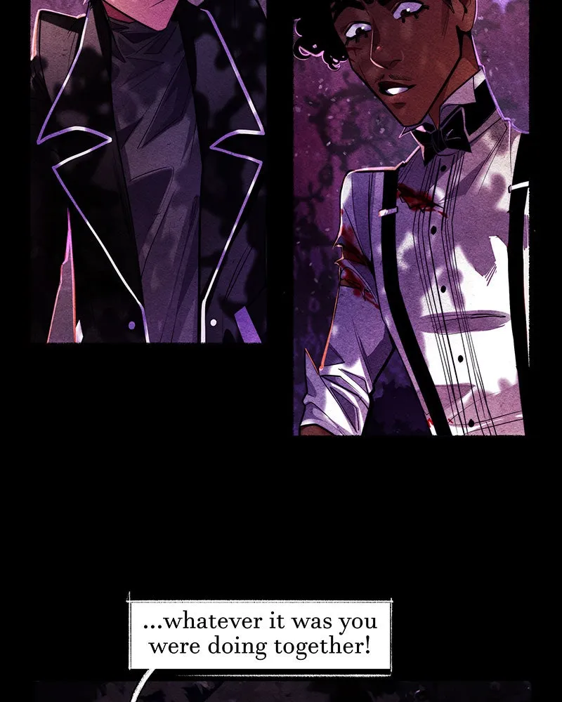 Read Nevermore EN Manga Online