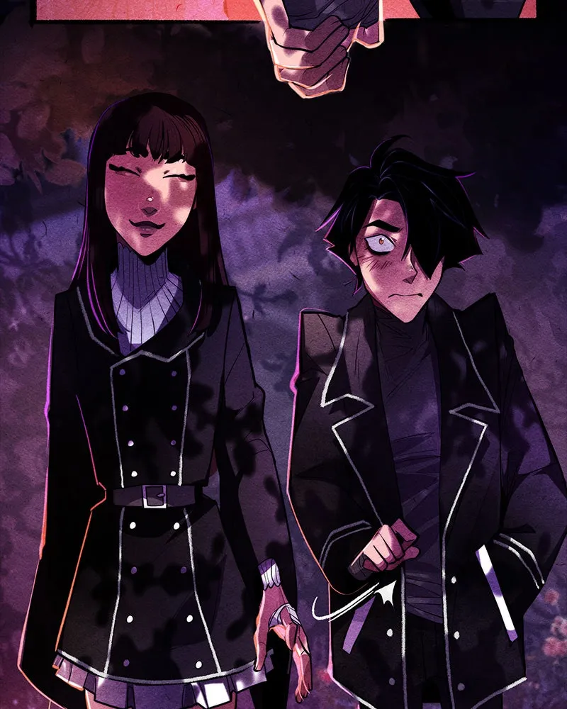 Read Nevermore EN Manga Online