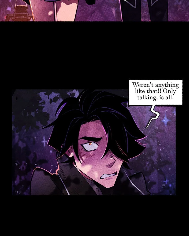 Read Nevermore EN Manga Online