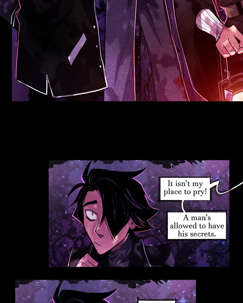 Read Nevermore EN Manga Online