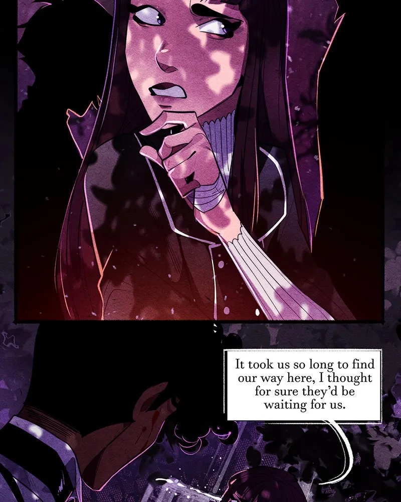 Read Nevermore EN Manga Online