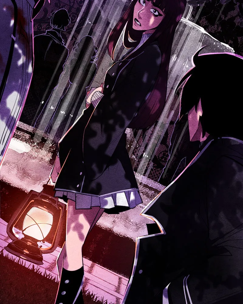 Read Nevermore EN Manga Online