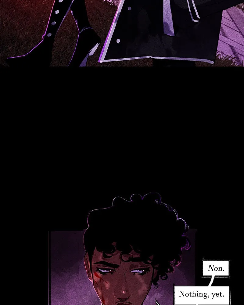 Read Nevermore EN Manga Online
