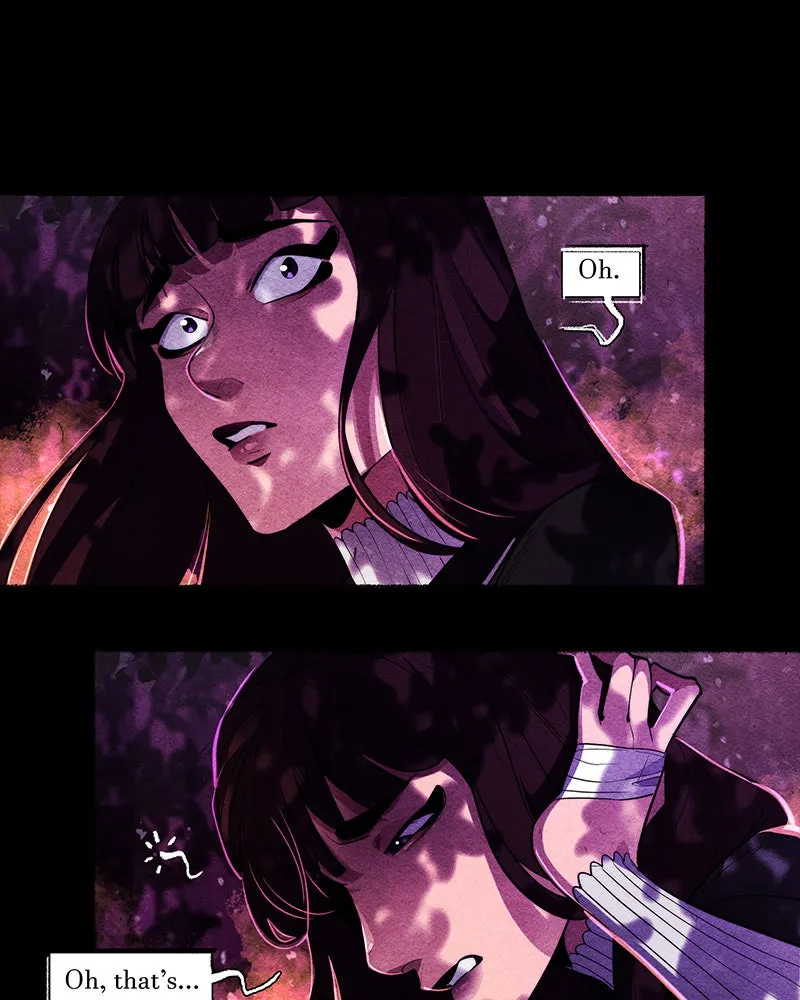 Read Nevermore EN Manga Online