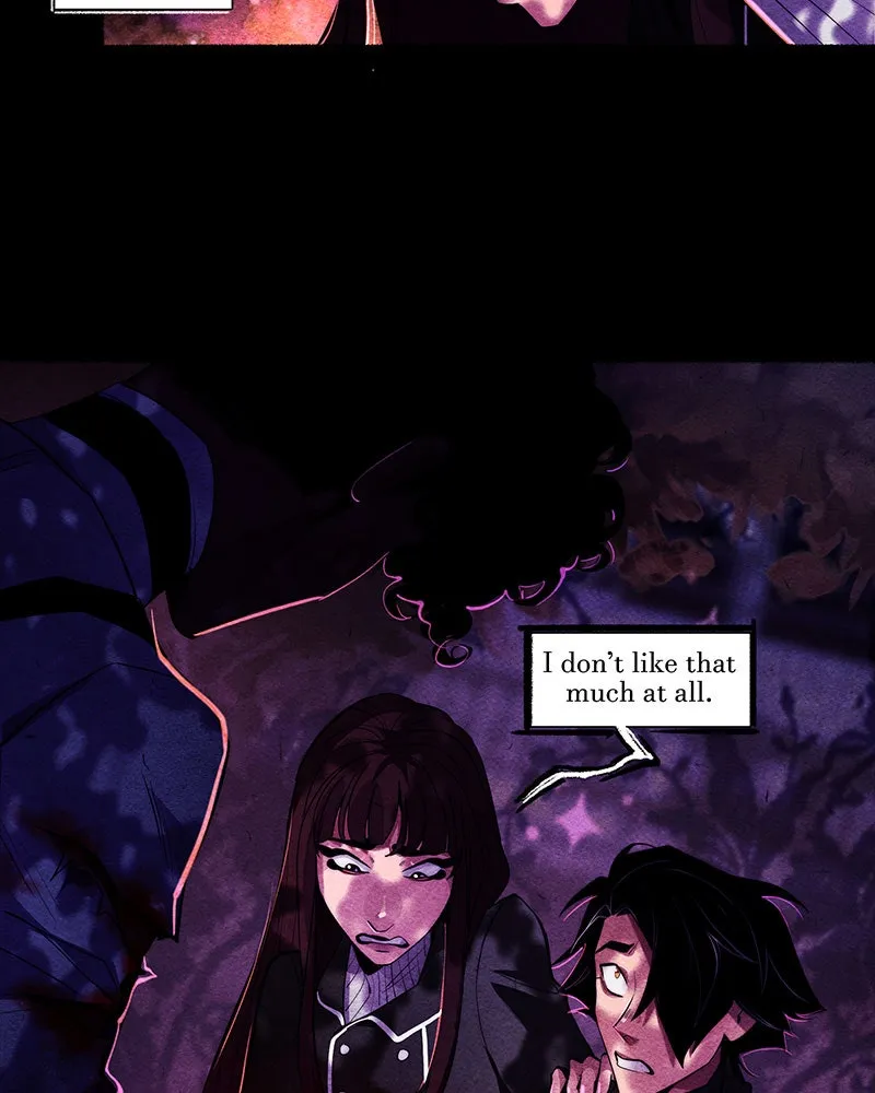 Read Nevermore EN Manga Online