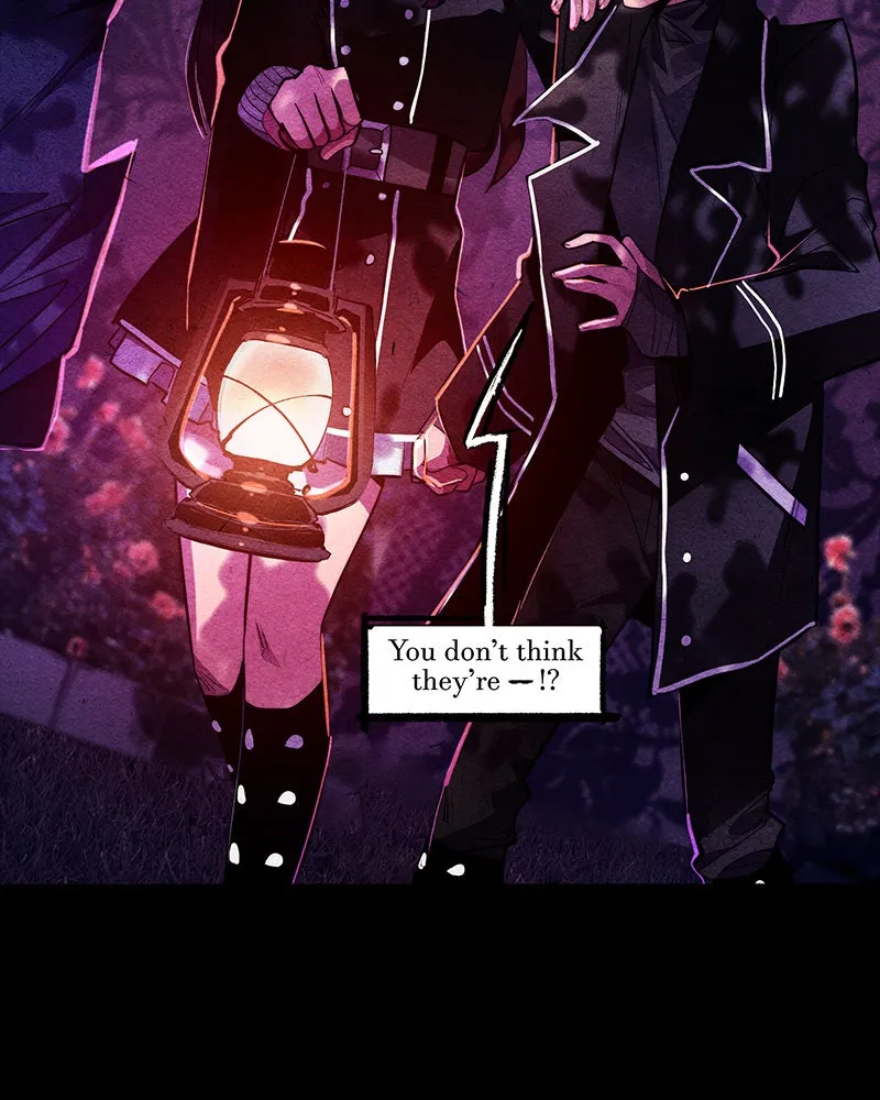 Read Nevermore EN Manga Online