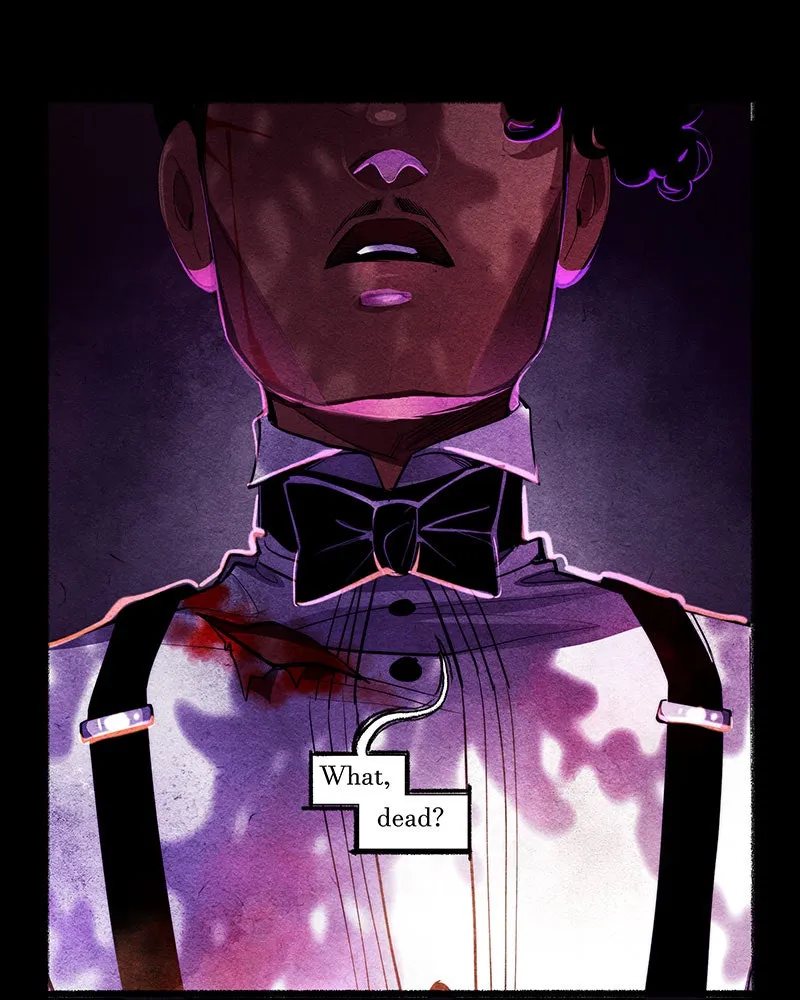 Read Nevermore EN Manga Online