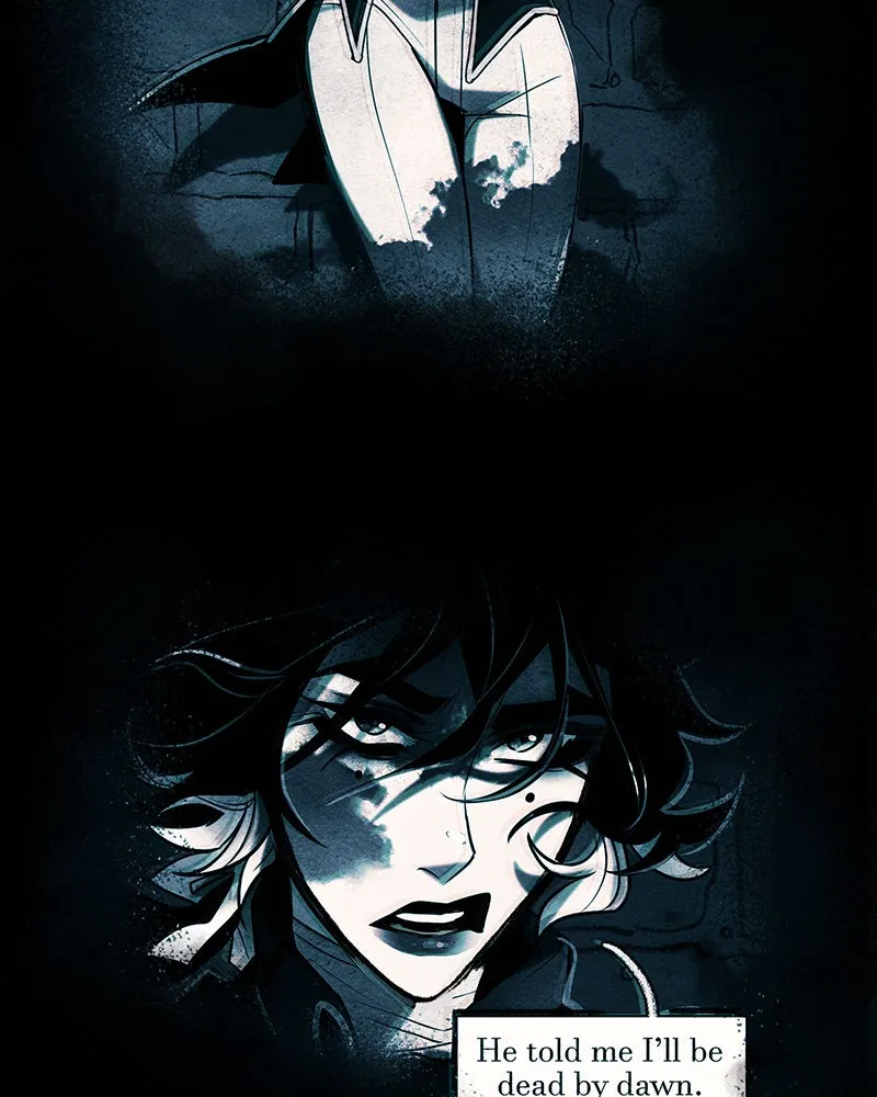 Read Nevermore EN Manga Online