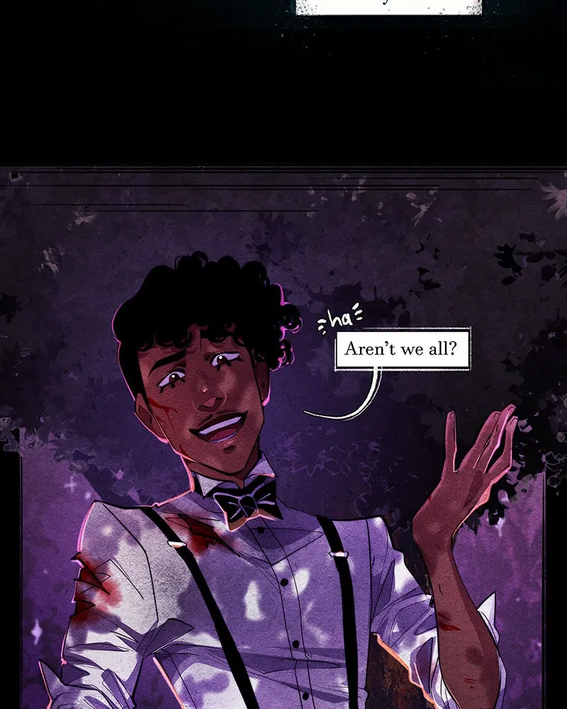 Read Nevermore EN Manga Online