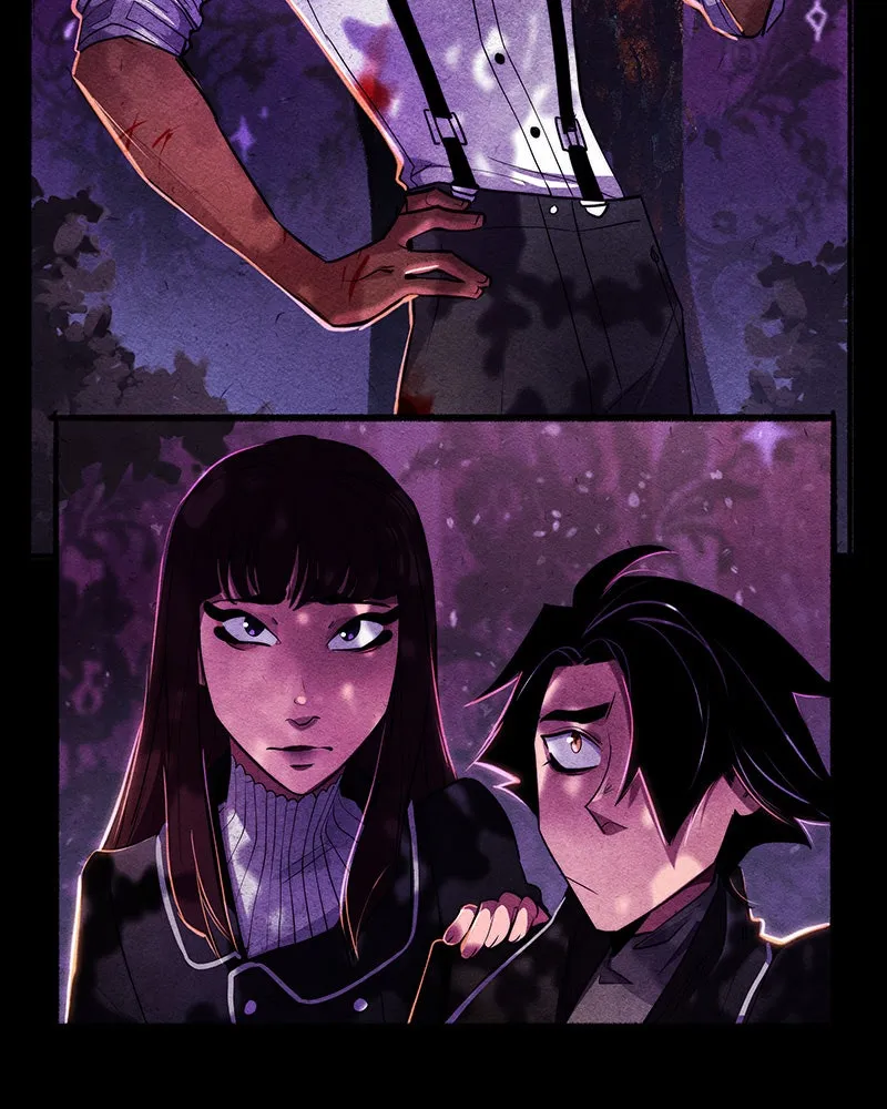 Read Nevermore EN Manga Online