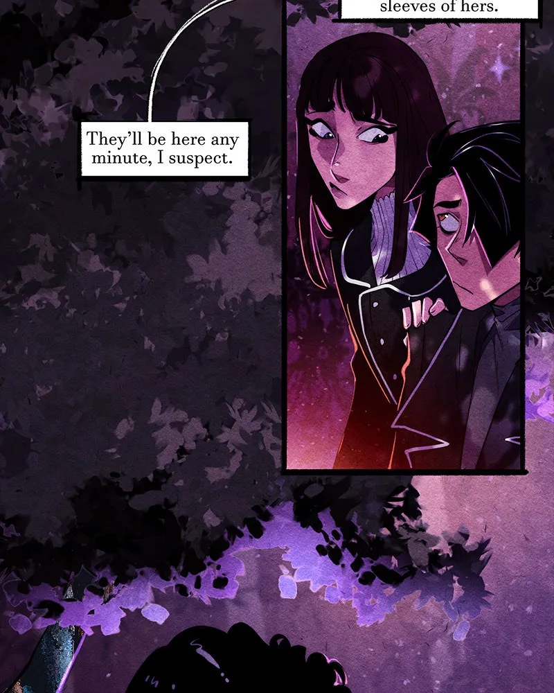 Read Nevermore EN Manga Online