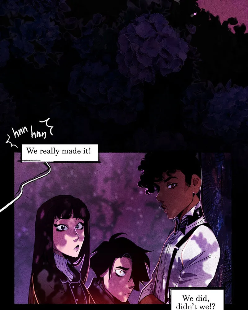 Read Nevermore EN Manga Online