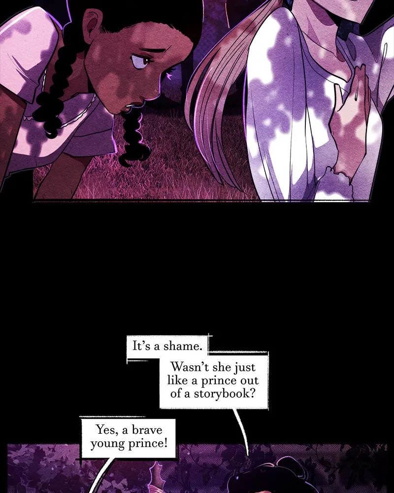 Read Nevermore EN Manga Online