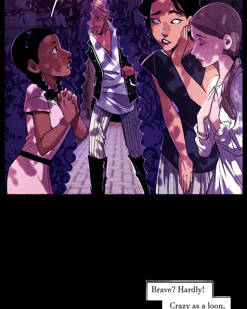 Read Nevermore EN Manga Online