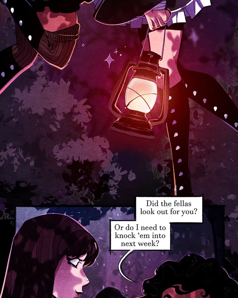 Read Nevermore EN Manga Online