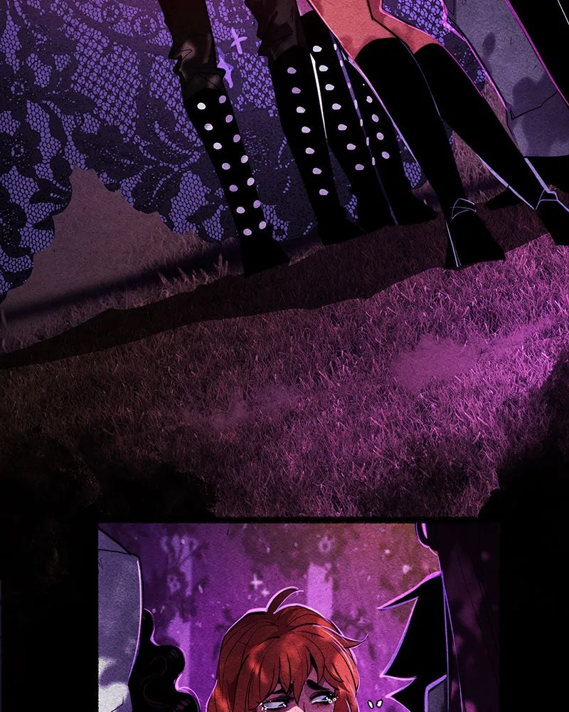 Read Nevermore EN Manga Online