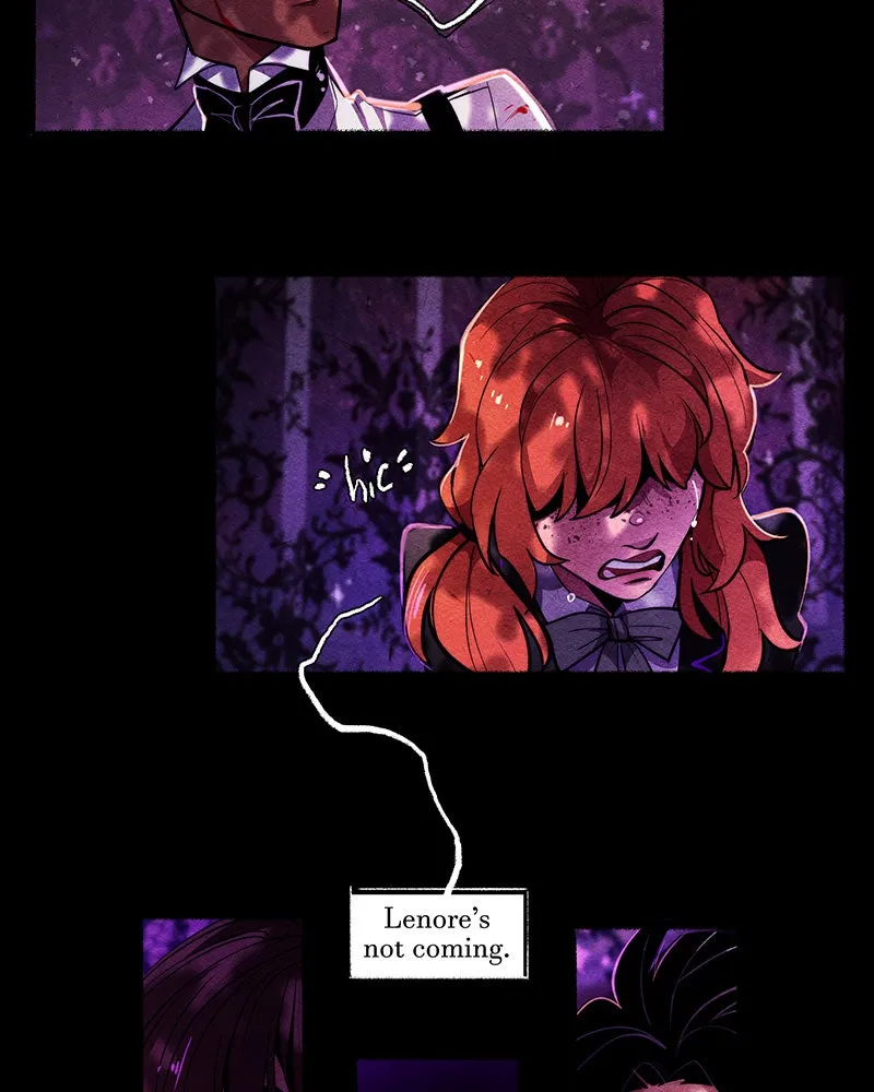 Read Nevermore EN Manga Online