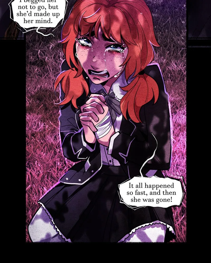 Read Nevermore EN Manga Online