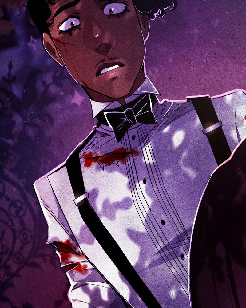 Read Nevermore EN Manga Online