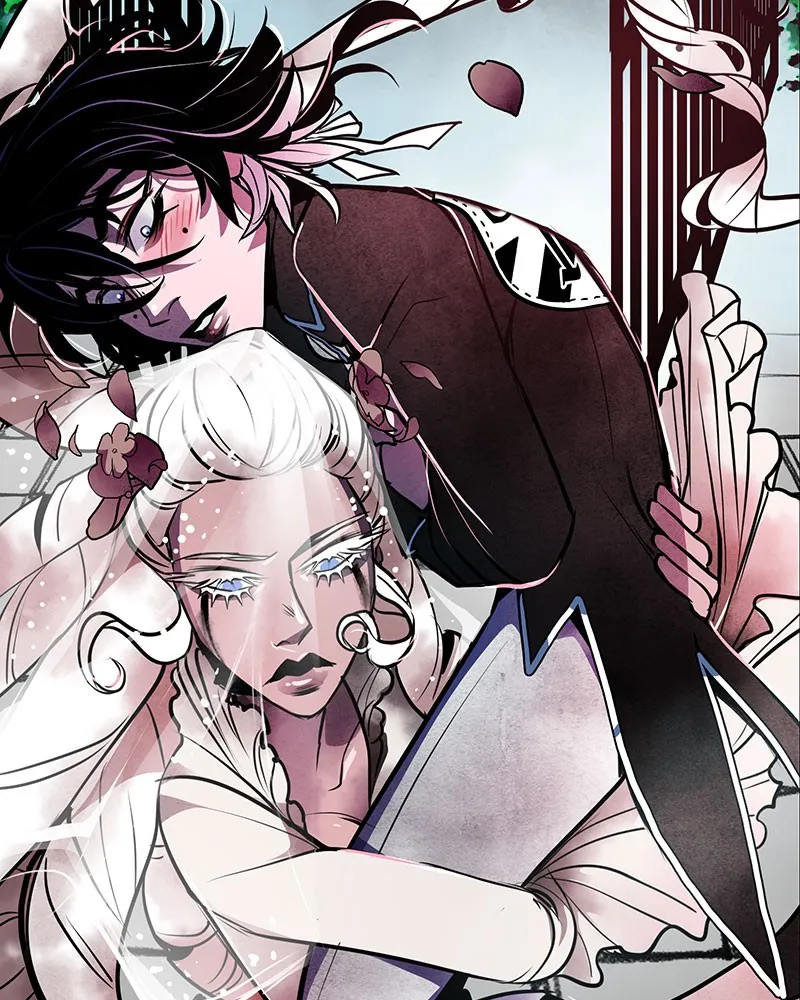 Read Nevermore EN Manga Online
