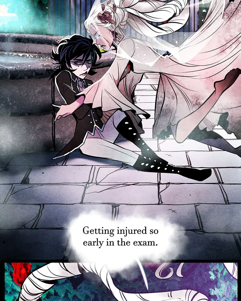 Read Nevermore EN Manga Online