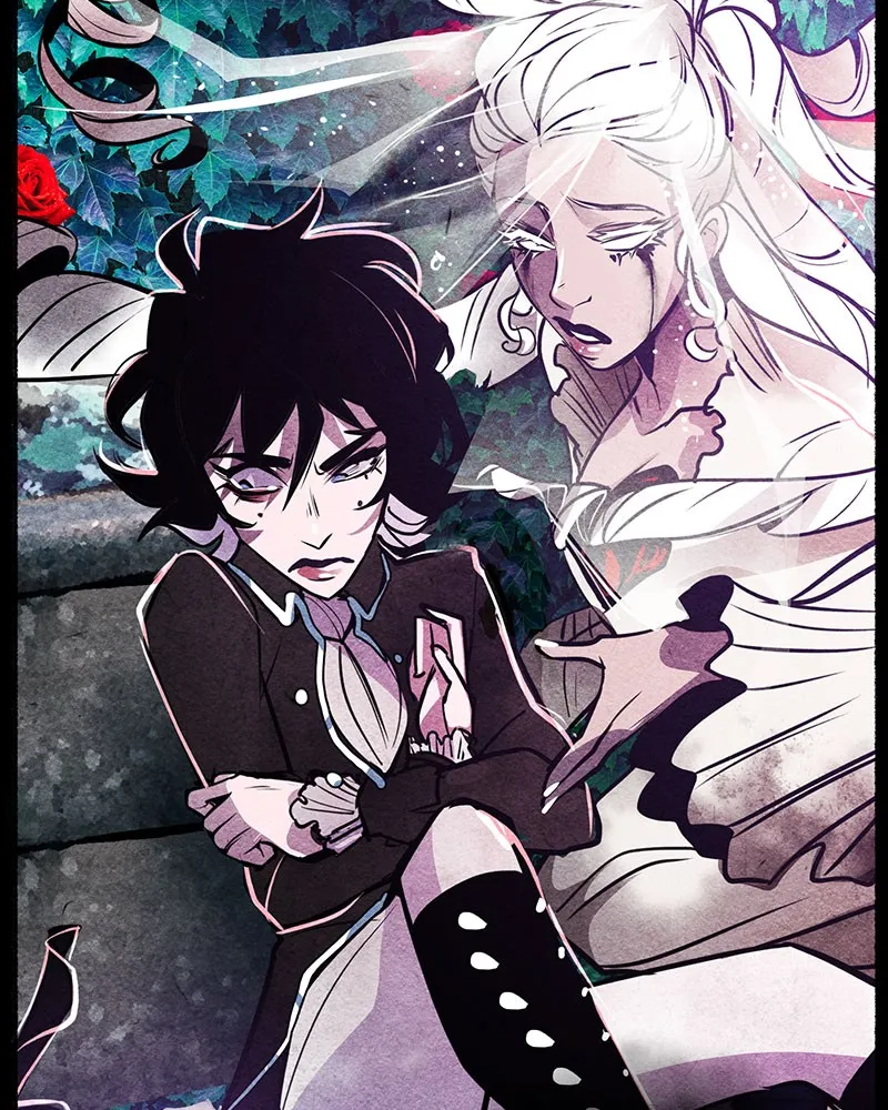 Read Nevermore EN Manga Online