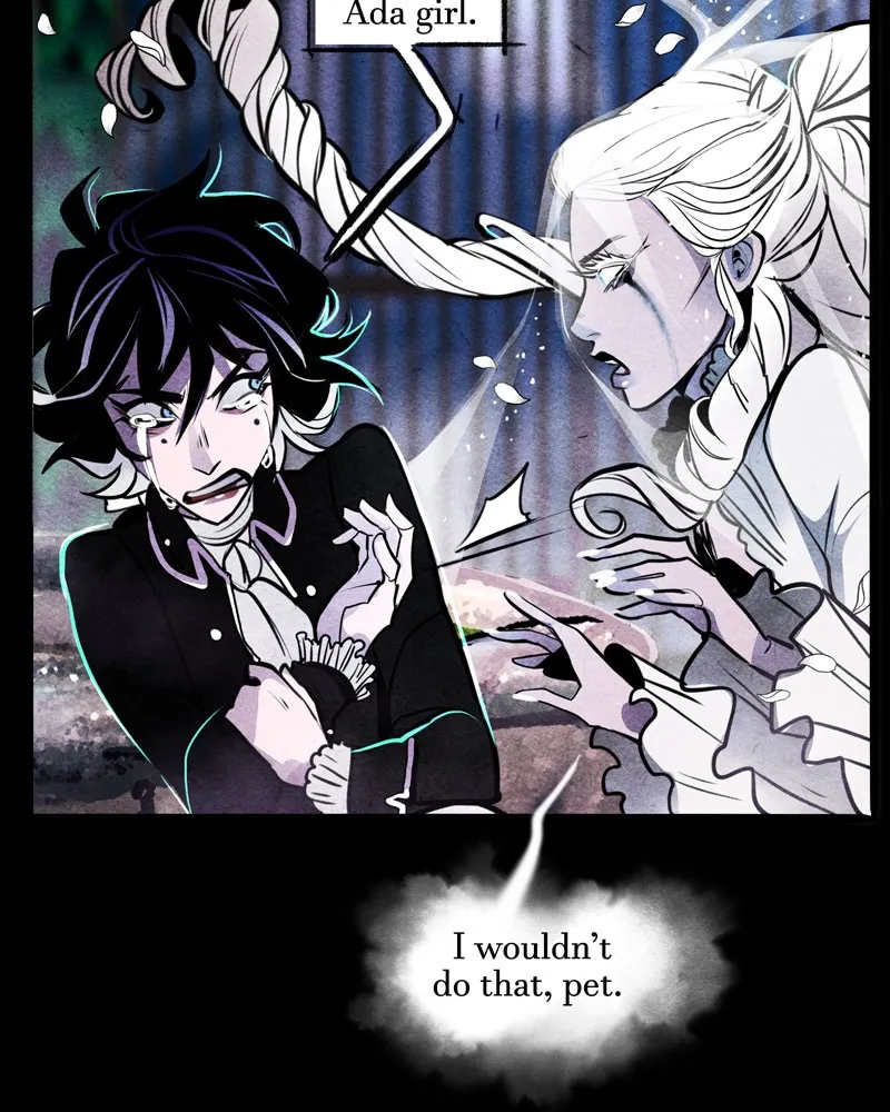 Read Nevermore EN Manga Online