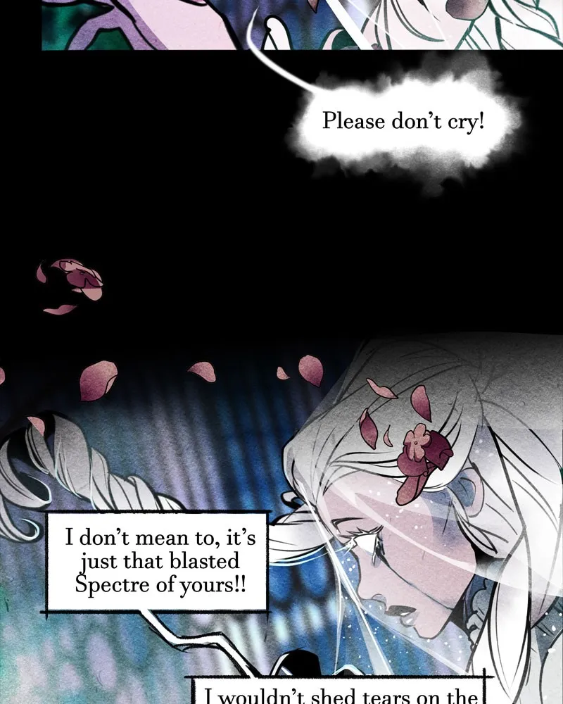Read Nevermore EN Manga Online