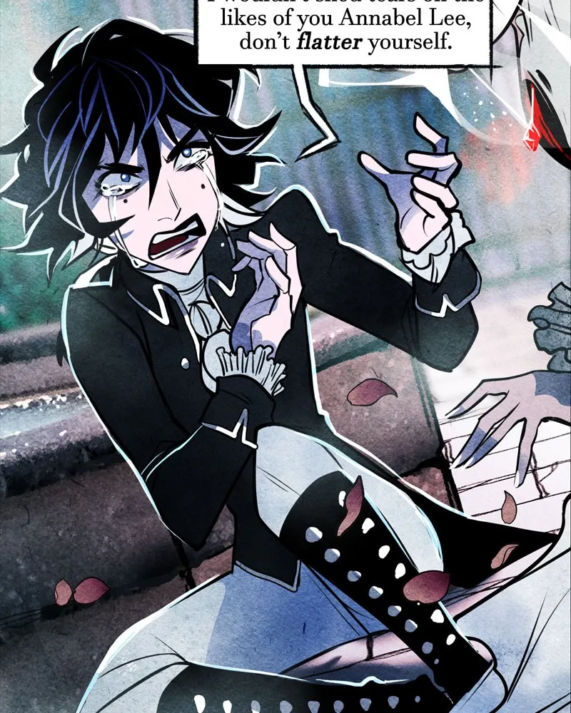 Read Nevermore EN Manga Online