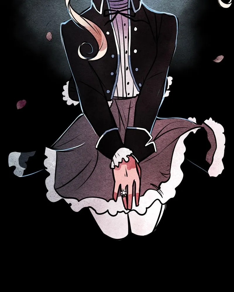 Read Nevermore EN Manga Online