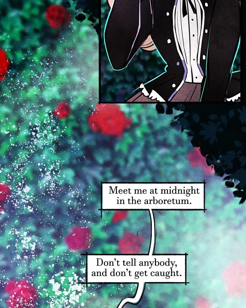 Read Nevermore EN Manga Online
