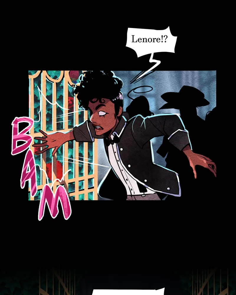 Read Nevermore EN Manga Online