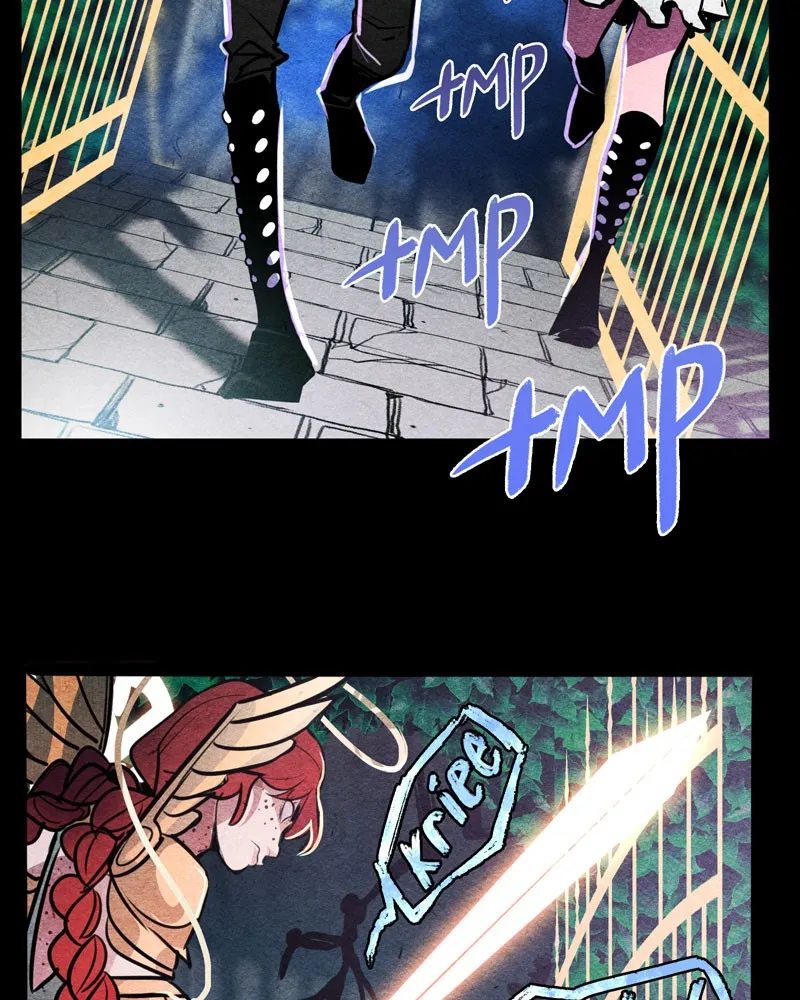Read Nevermore EN Manga Online