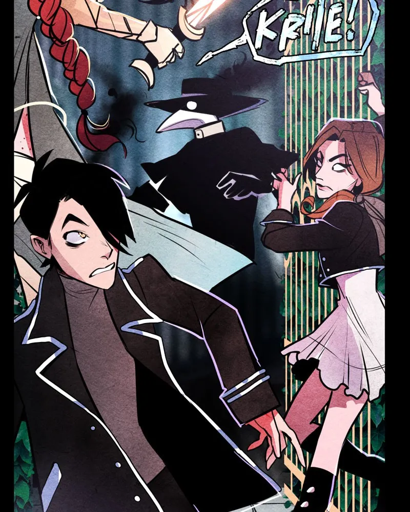 Read Nevermore EN Manga Online