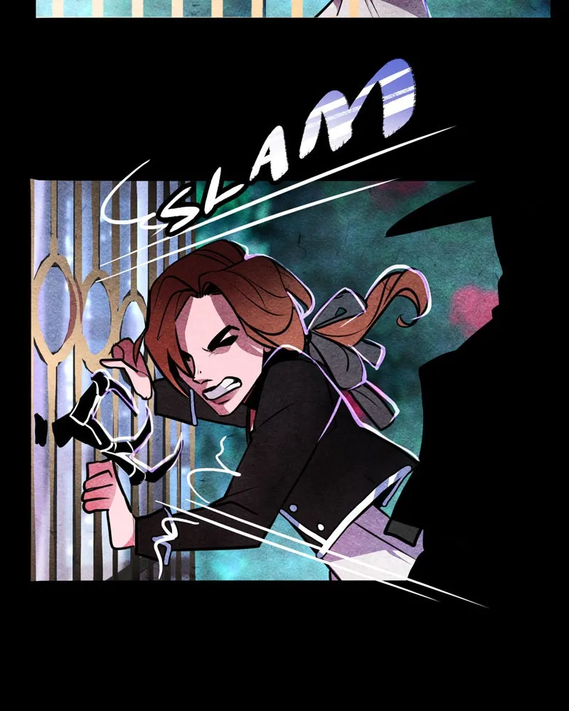 Read Nevermore EN Manga Online
