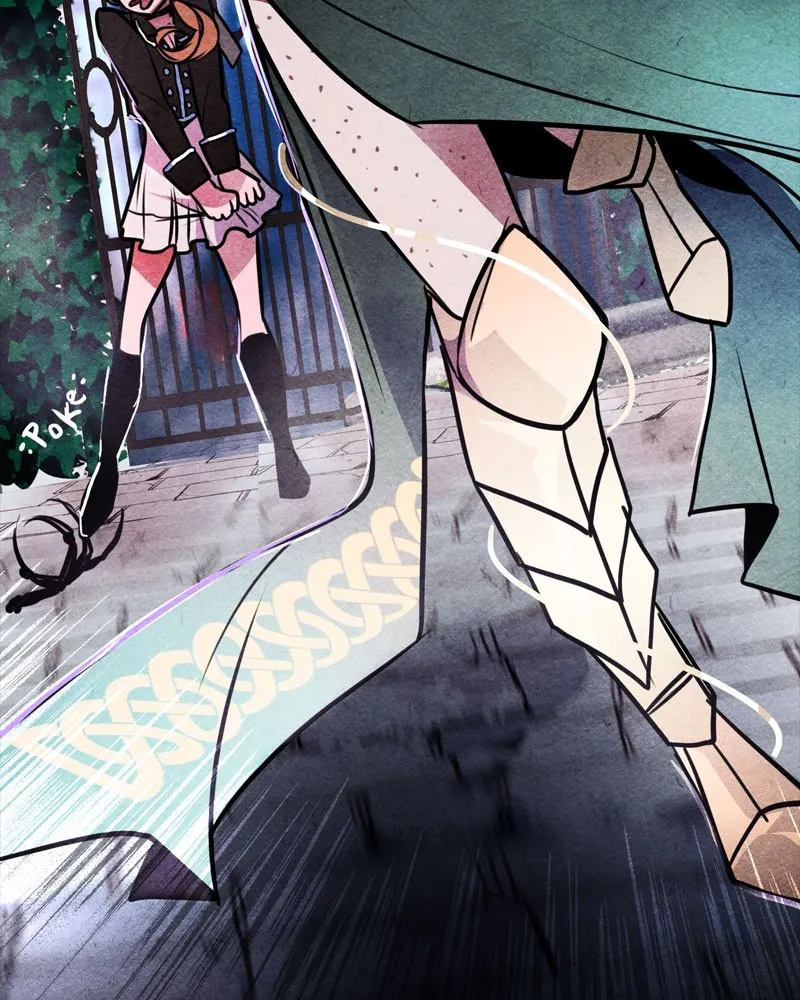 Read Nevermore EN Manga Online