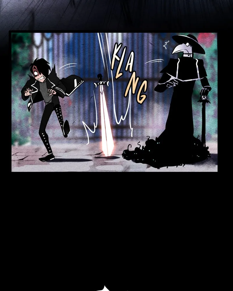 Read Nevermore EN Manga Online