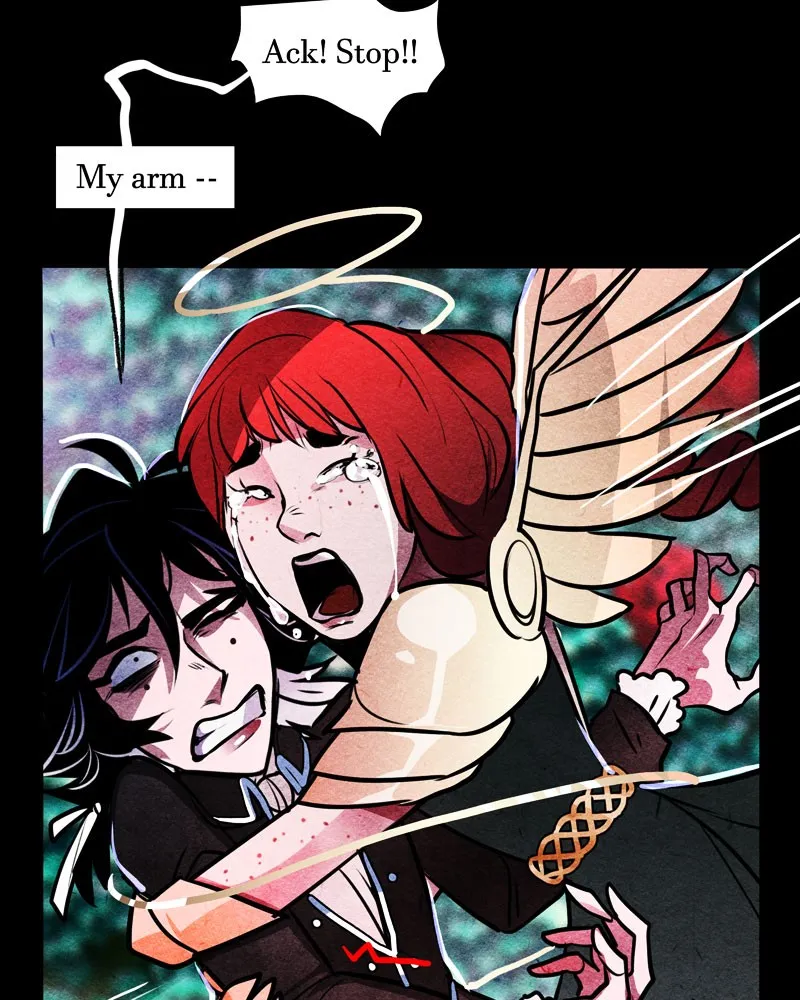 Read Nevermore EN Manga Online