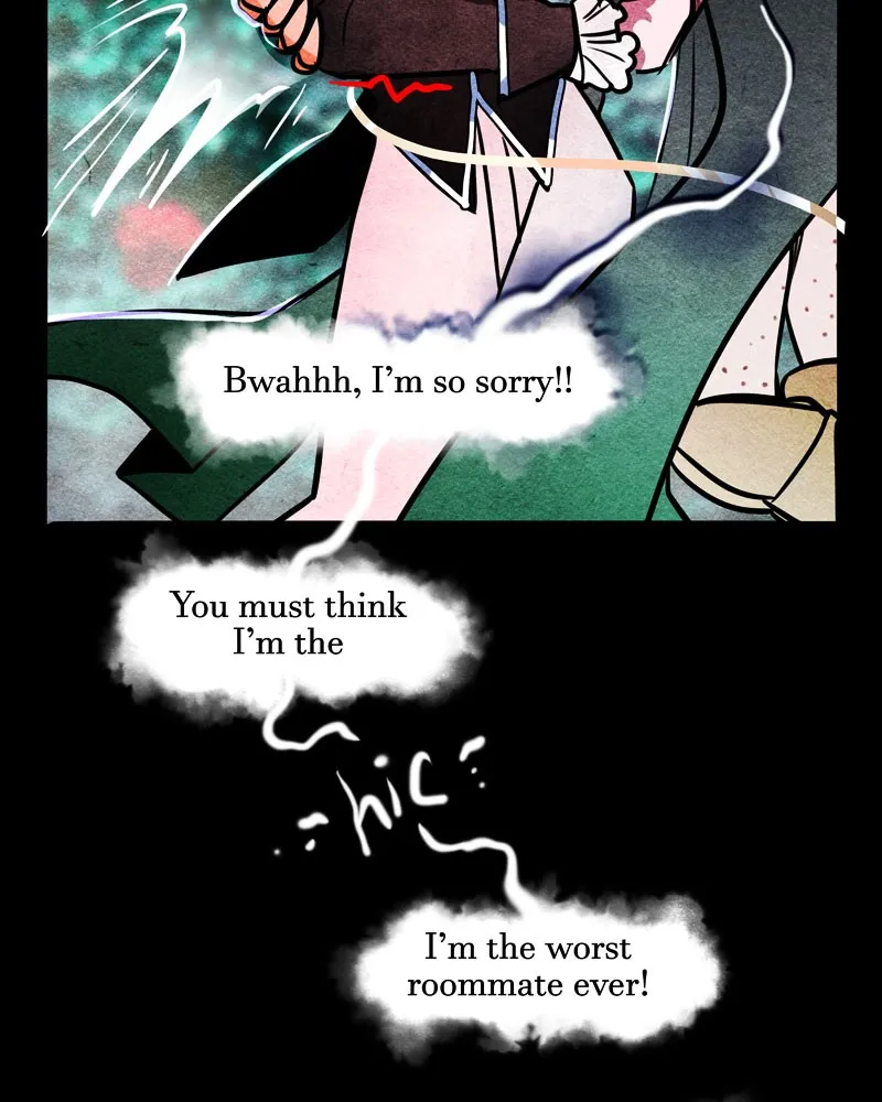 Read Nevermore EN Manga Online