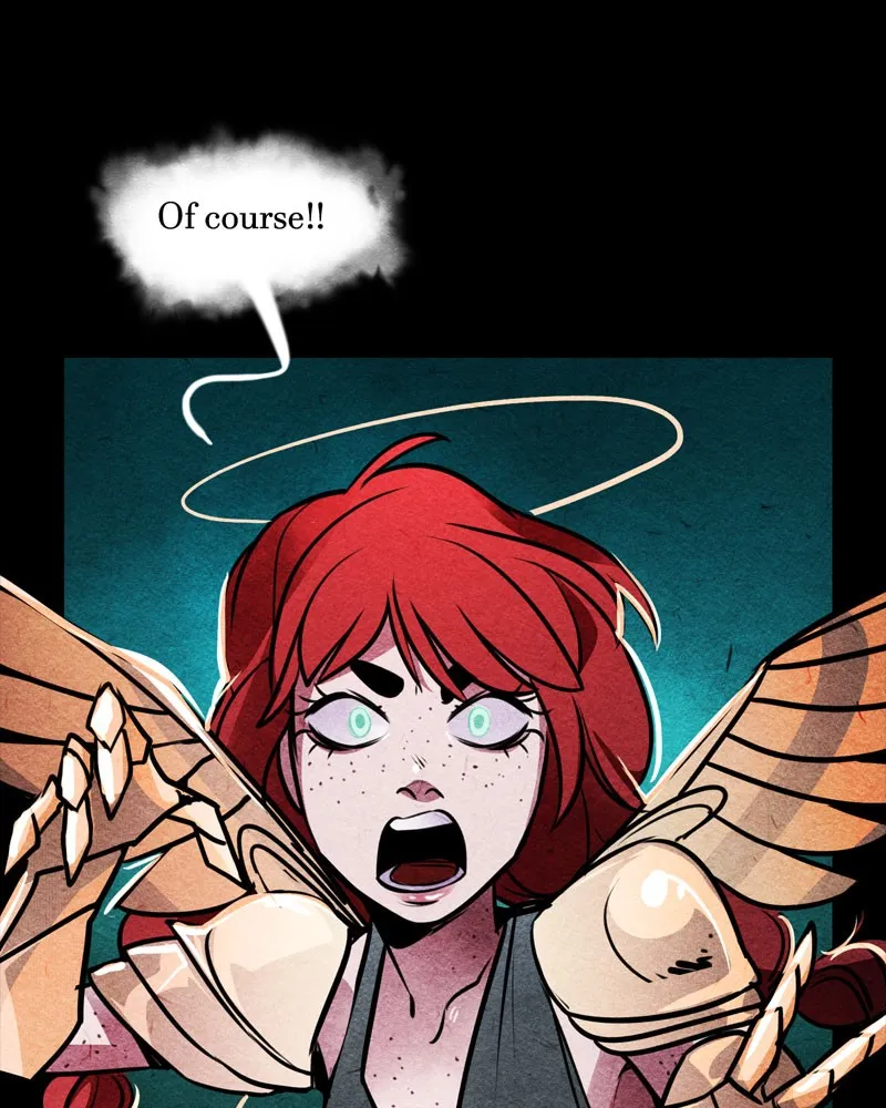 Read Nevermore EN Manga Online