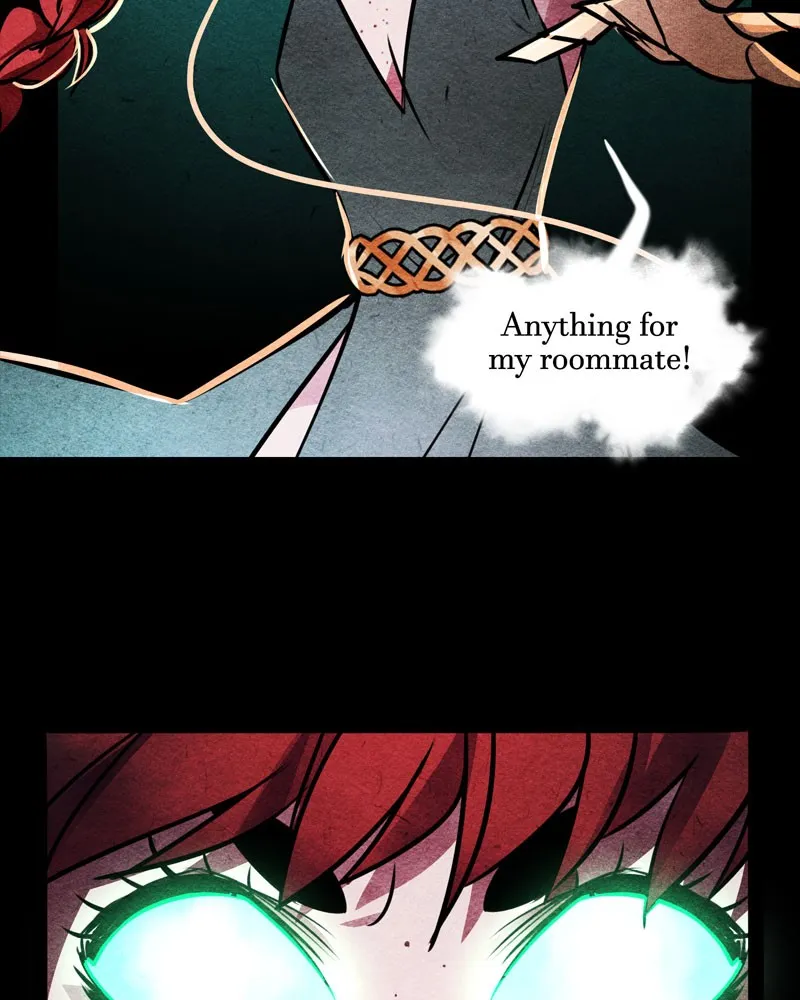Read Nevermore EN Manga Online