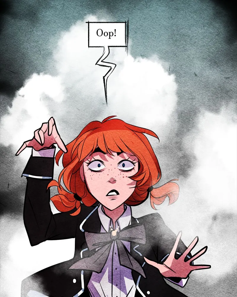 Read Nevermore EN Manga Online