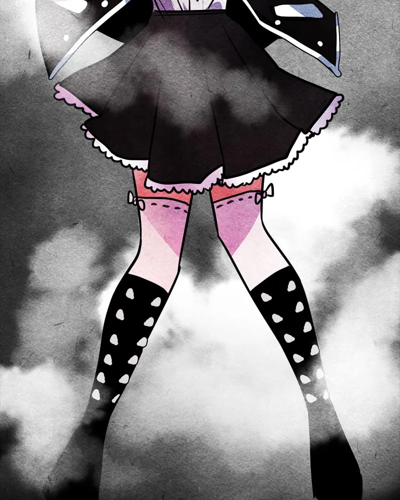 Read Nevermore EN Manga Online