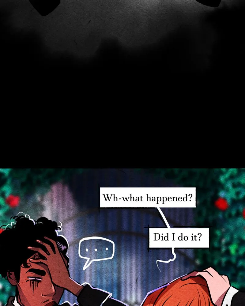 Read Nevermore EN Manga Online