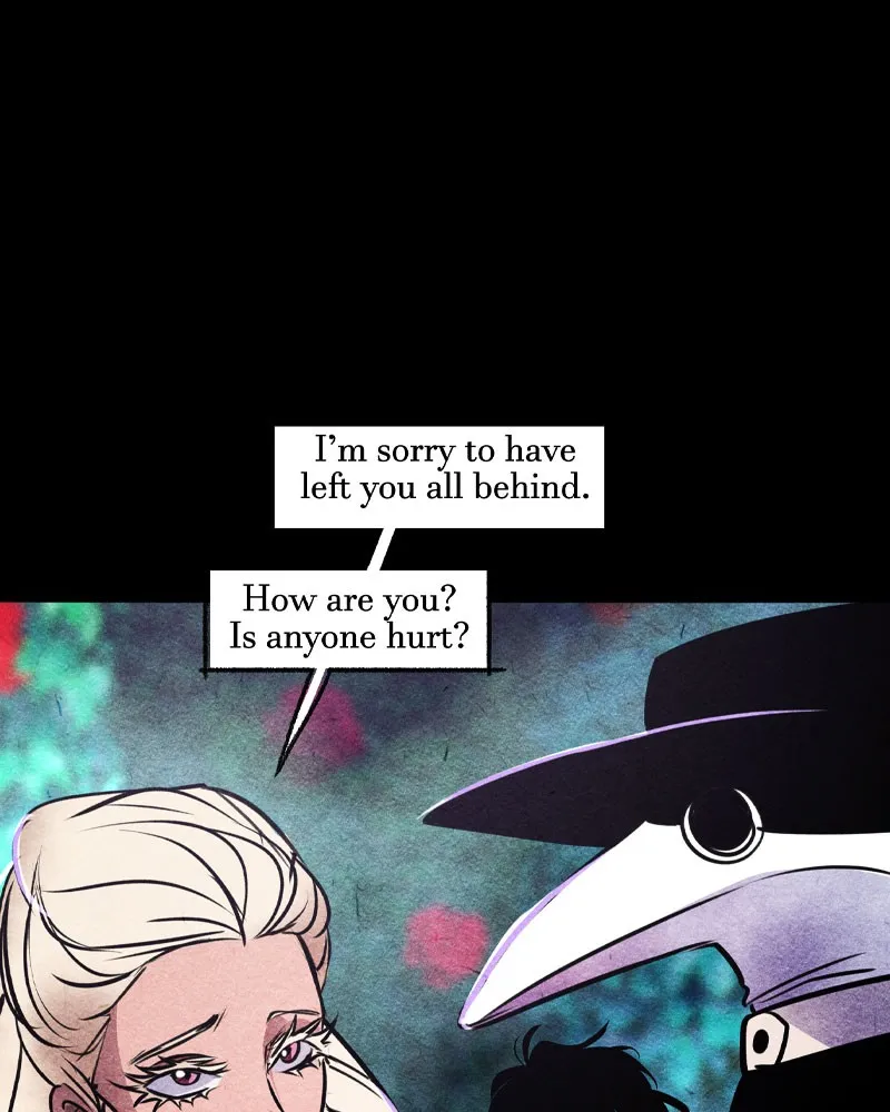 Read Nevermore EN Manga Online