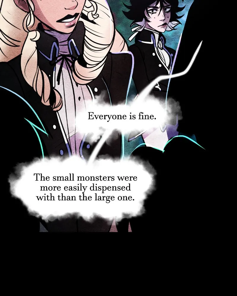 Read Nevermore EN Manga Online