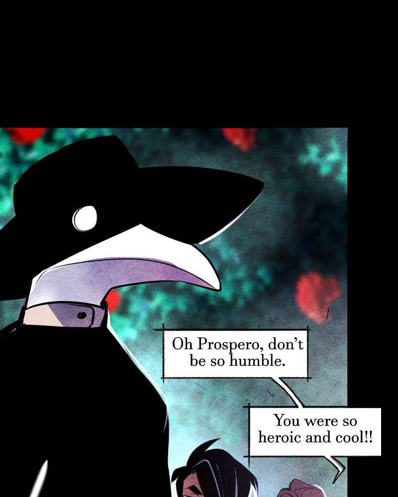 Read Nevermore EN Manga Online