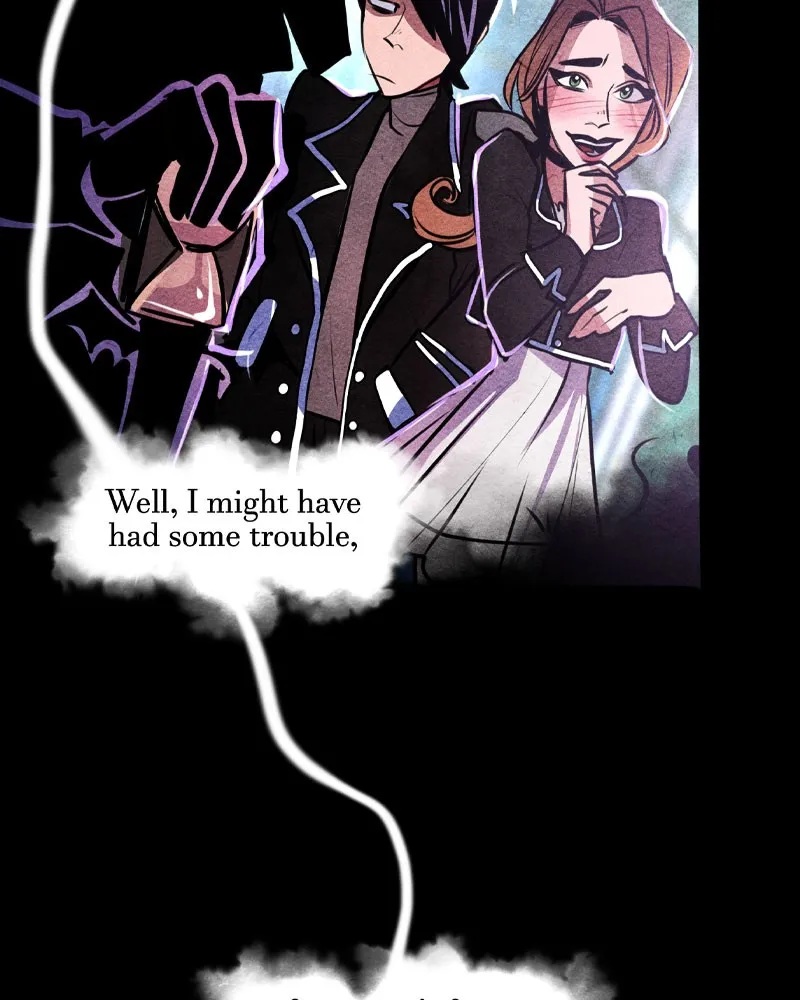 Read Nevermore EN Manga Online
