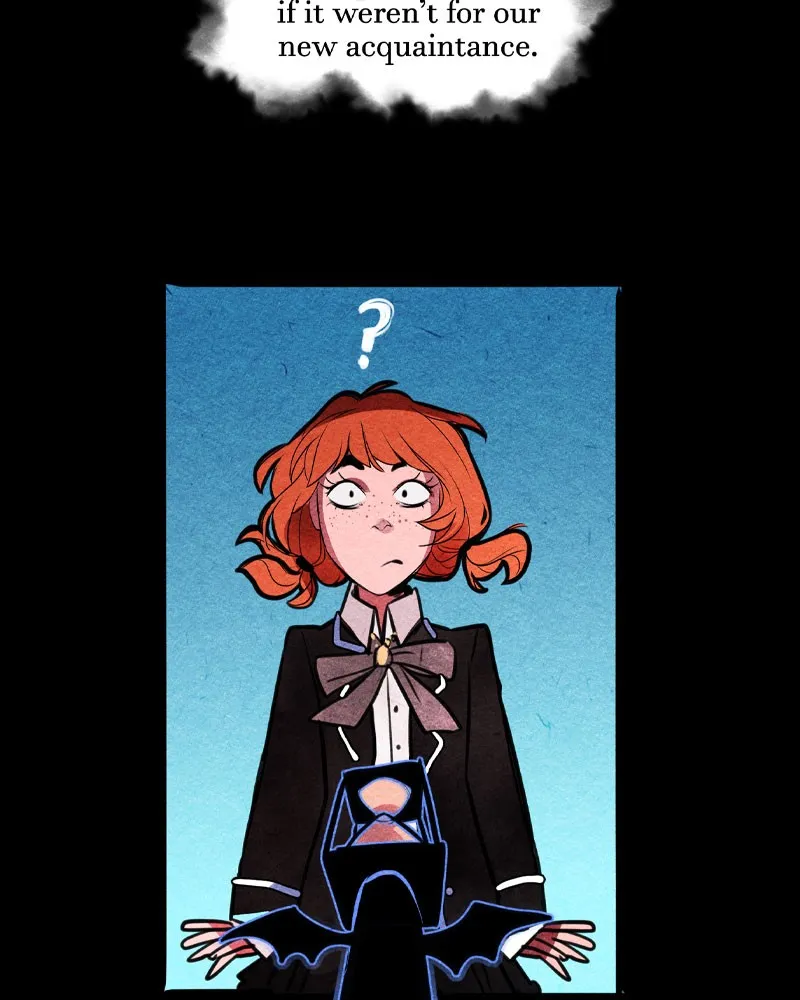 Read Nevermore EN Manga Online